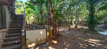22 Cent Residential Land for Sale at Thiruvananthapuram Budget - 2500000 Cent