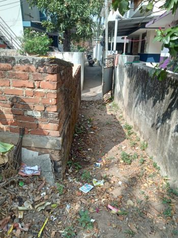 5 Cent Residential Land for Sale at Thiruvananthapuram Budget - 1200000 Cent