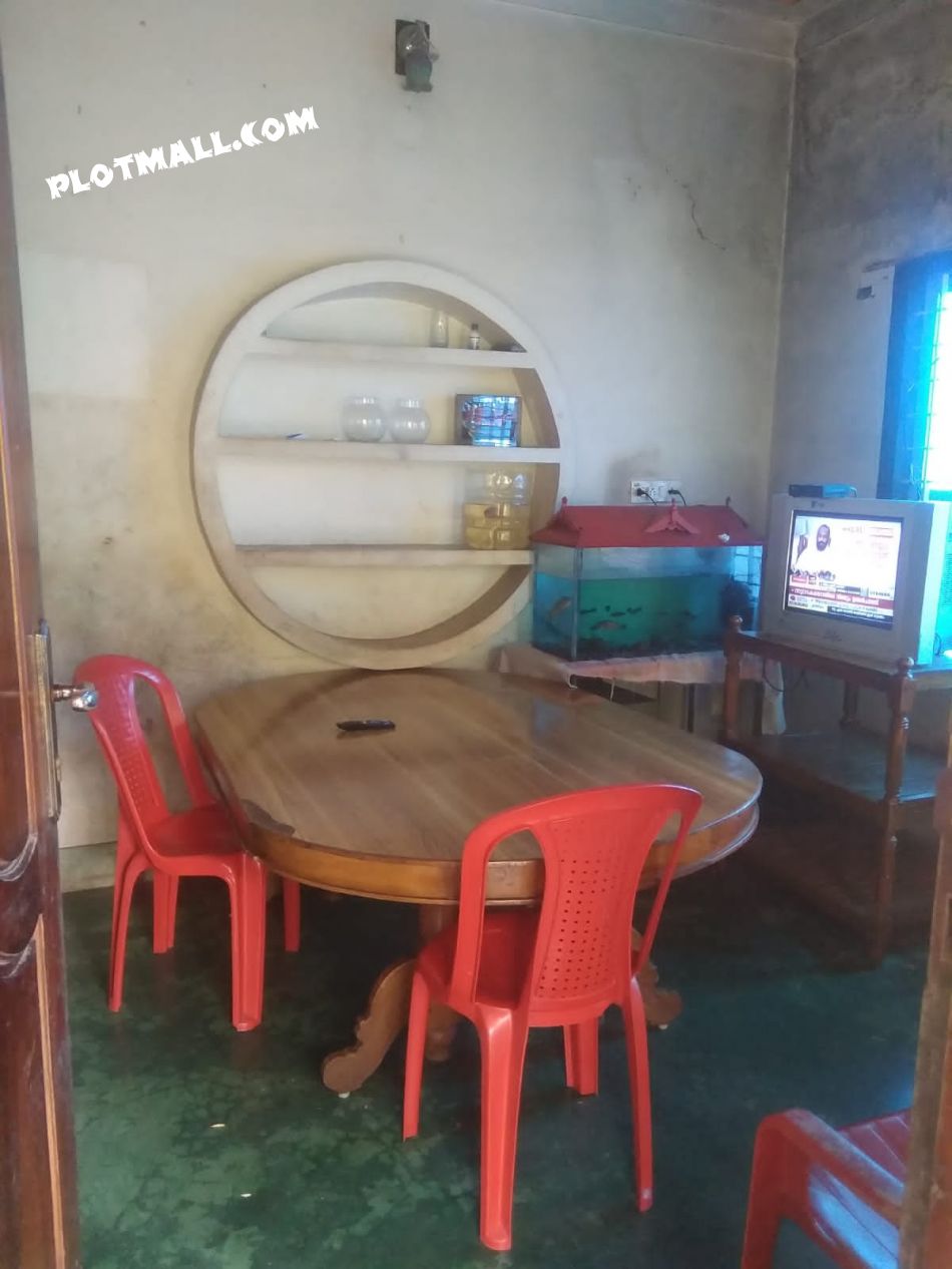 Residential Land For Sale