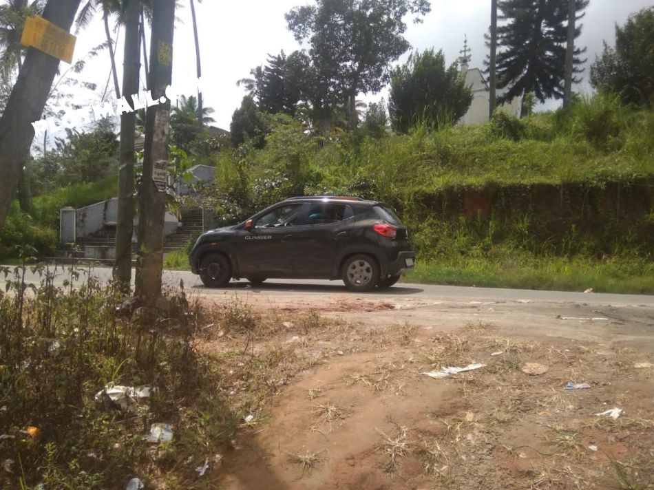 Residential Land For Sale