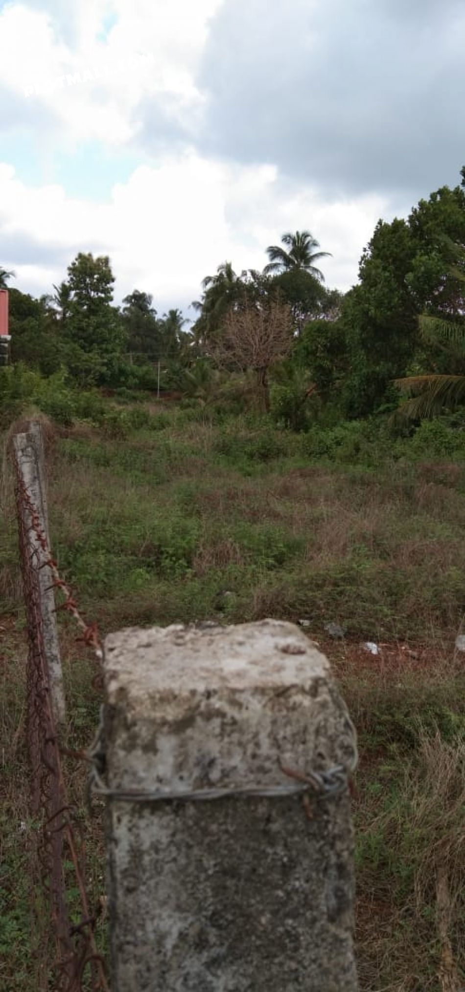 Residential Land For Sale