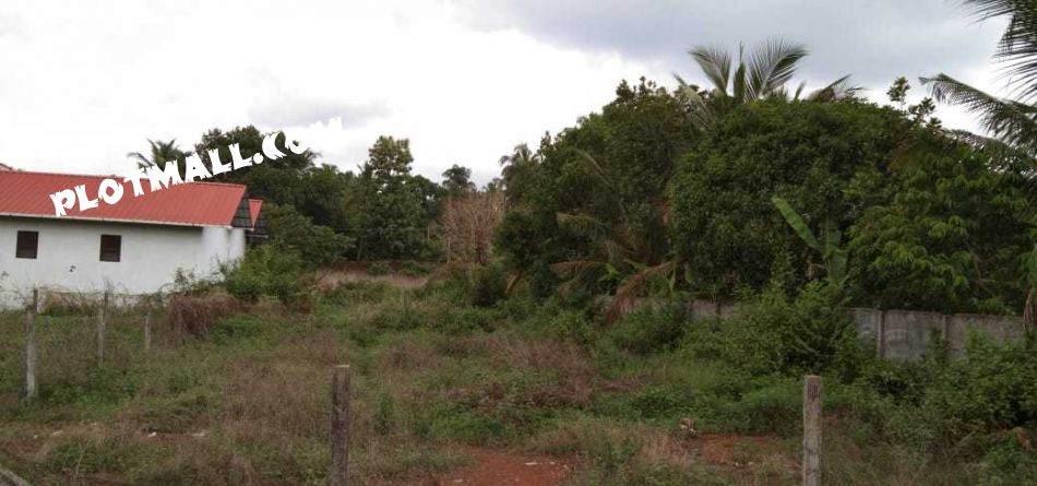 Residential Land For Sale