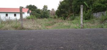 14.5 Cent Residential Land for Sale at Thrissur Budget - 400000 Cent