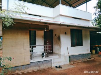 6.5 Cent Residential Land for Sale at Thrissur Budget - 3900000 Total
