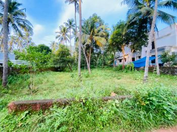 14.15 Cent Residential Land for Sale at Tirur Budget - 325000 Cent
