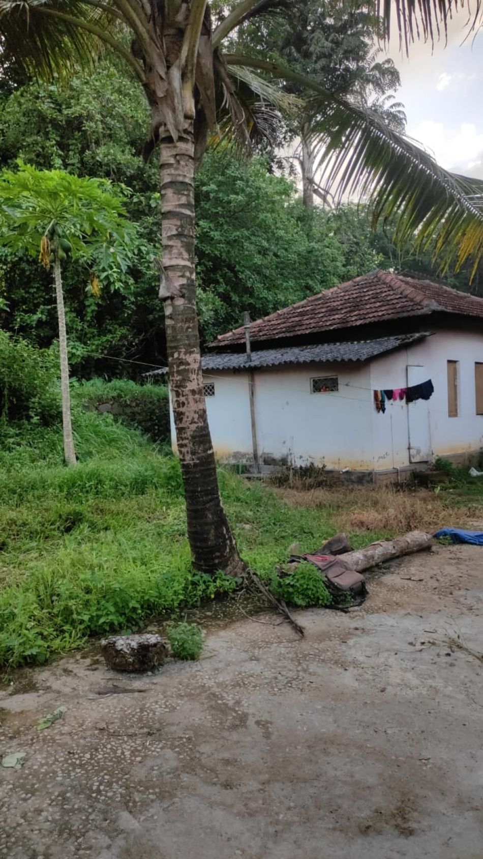 Residential Land For Sale