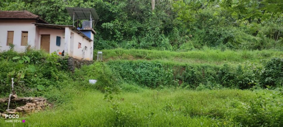 Residential Land For Sale