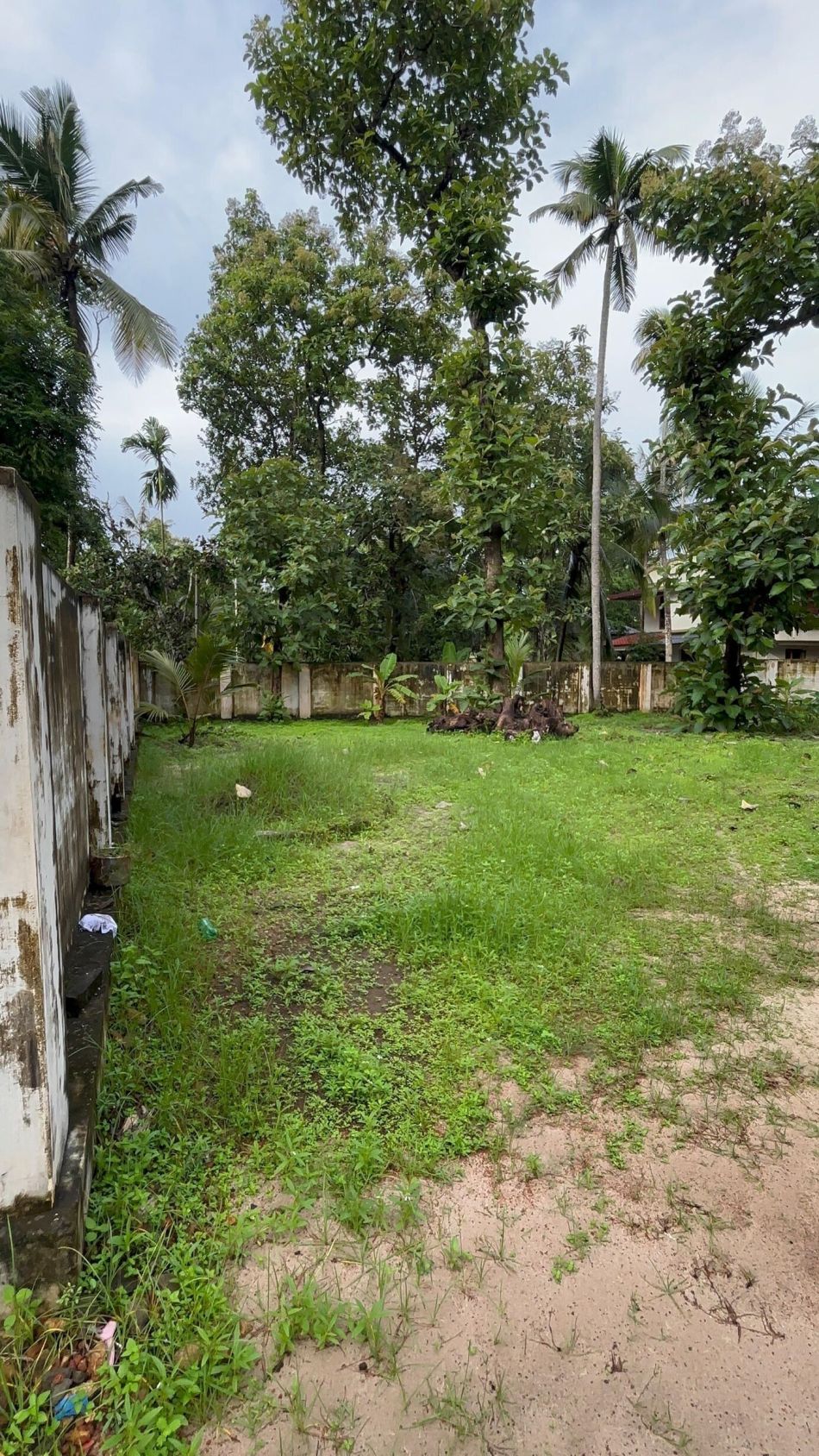 Residential Land For Sale