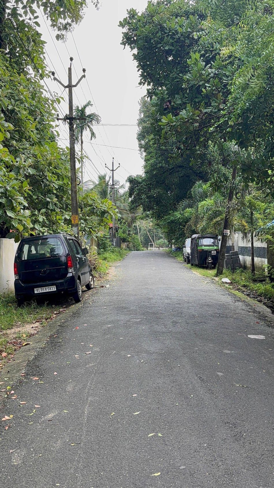 Residential Land For Sale