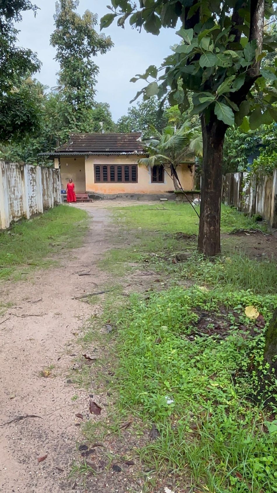 Residential Land For Sale