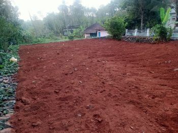 10 Cent Residential Land for Sale at Vazhithala Budget - 250000 Cent
