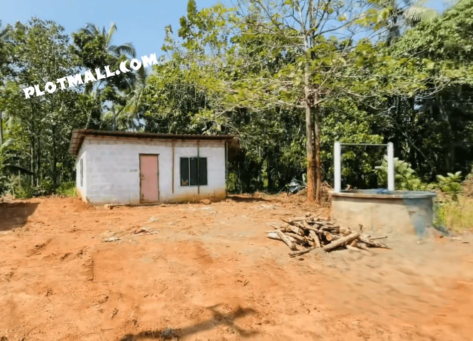 5 Cent Residential Land for Sale at  Budget - 1000000 Total