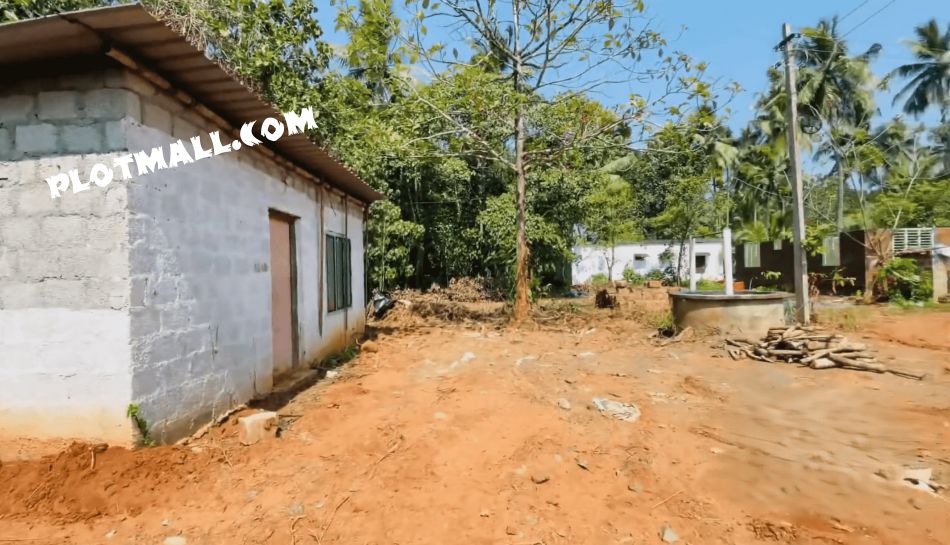 Residential Land For Sale In Thrissur