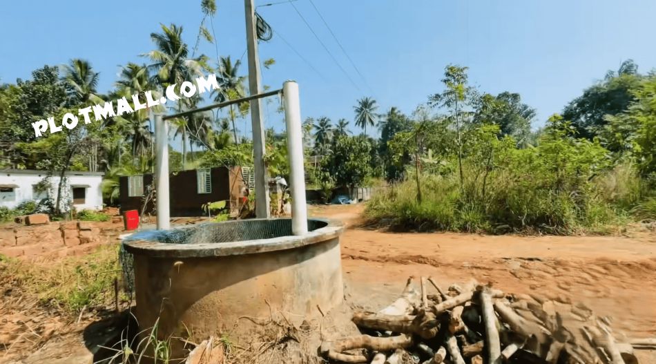 Residential Land For Sale In Thrissur Velur
