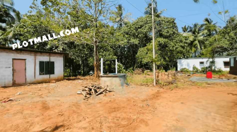 Residential Land For Sale In Thrissur