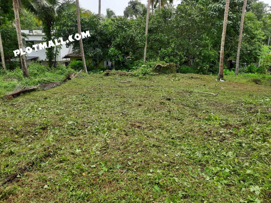 Residential Land For Sale