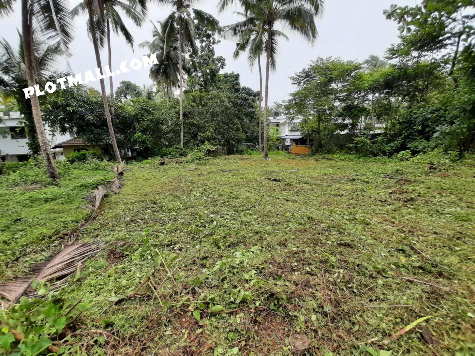Residential Land For Sale