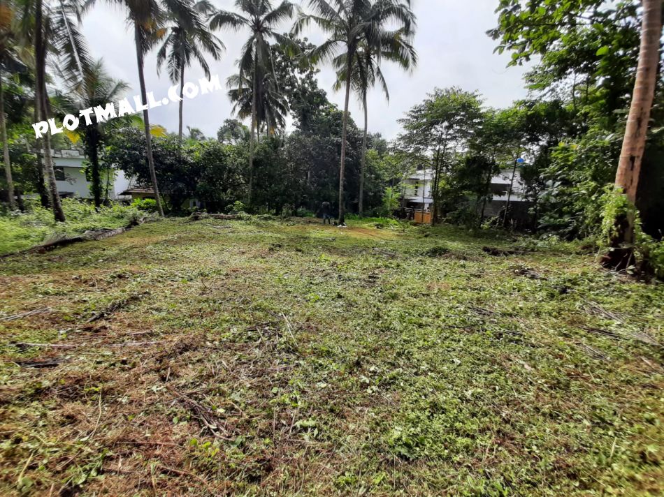 Residential Land For Sale