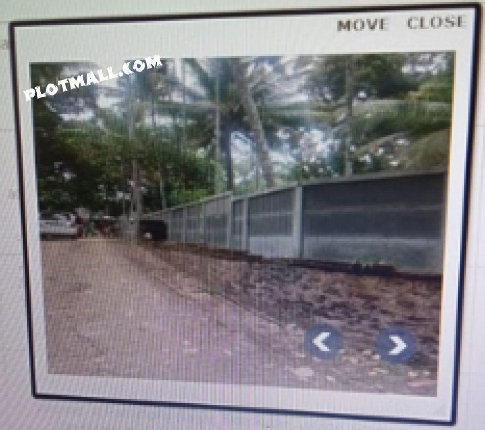 Residential Land For Sale