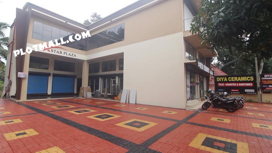 Shop / Showroom For Rent