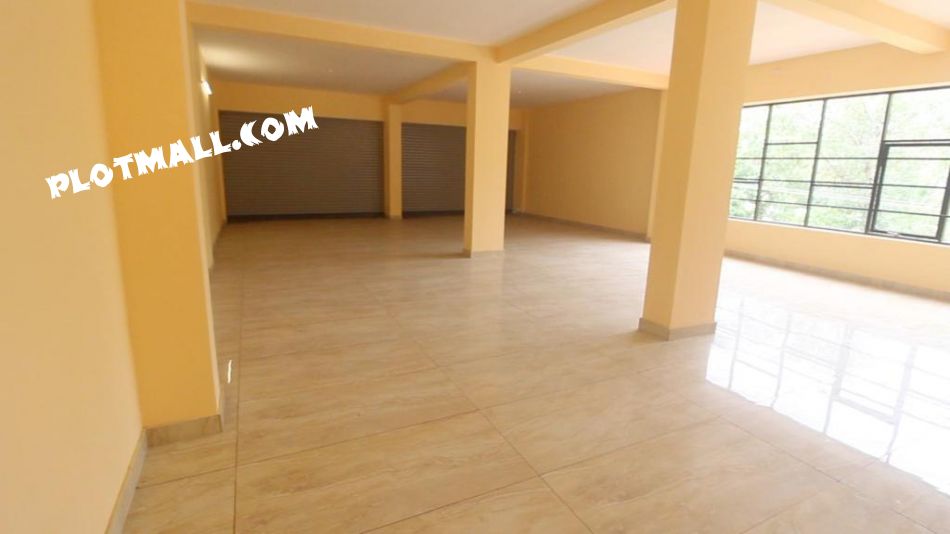 Shop / Showroom For Rent