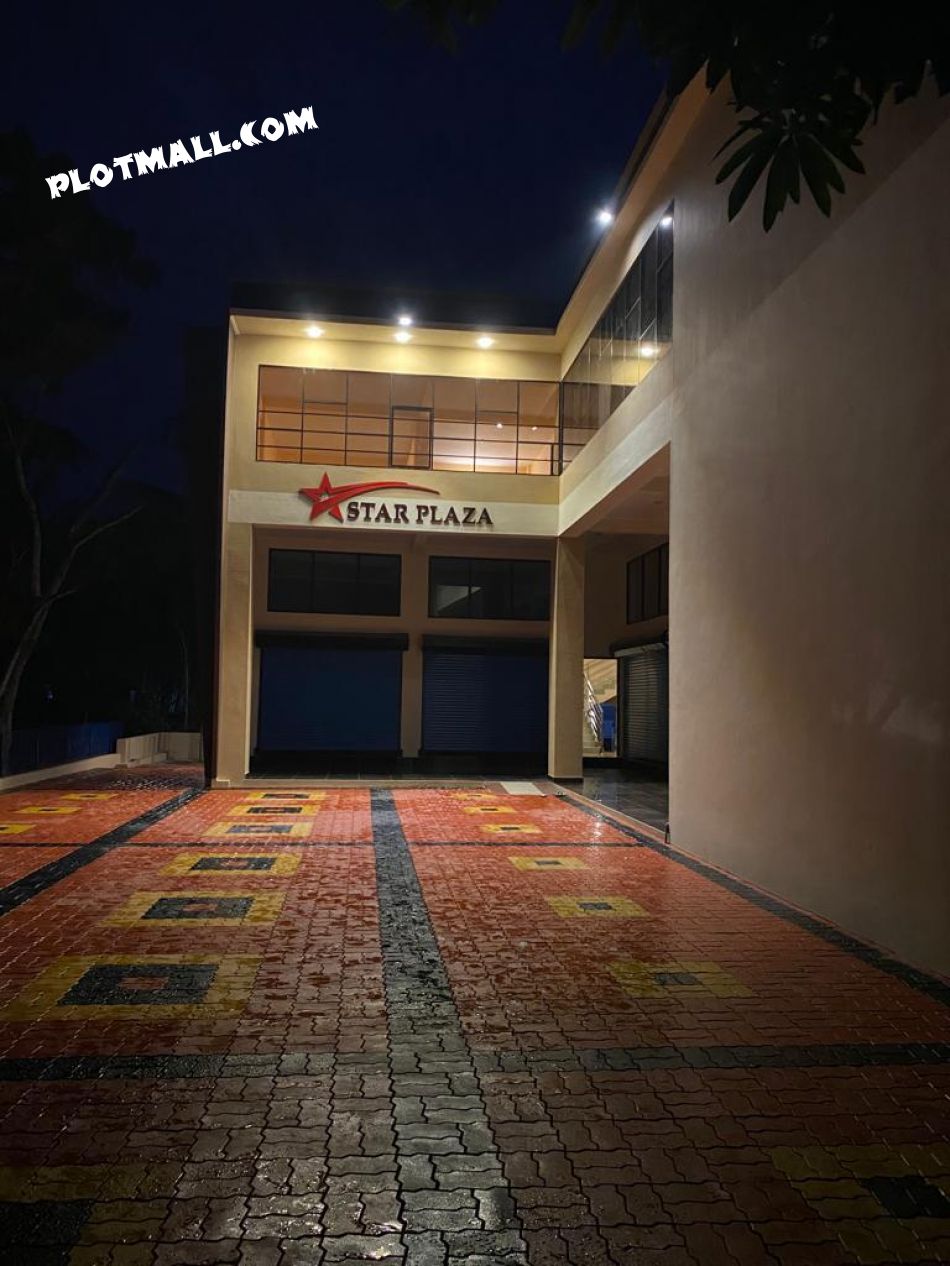 Shop / Showroom For Rent