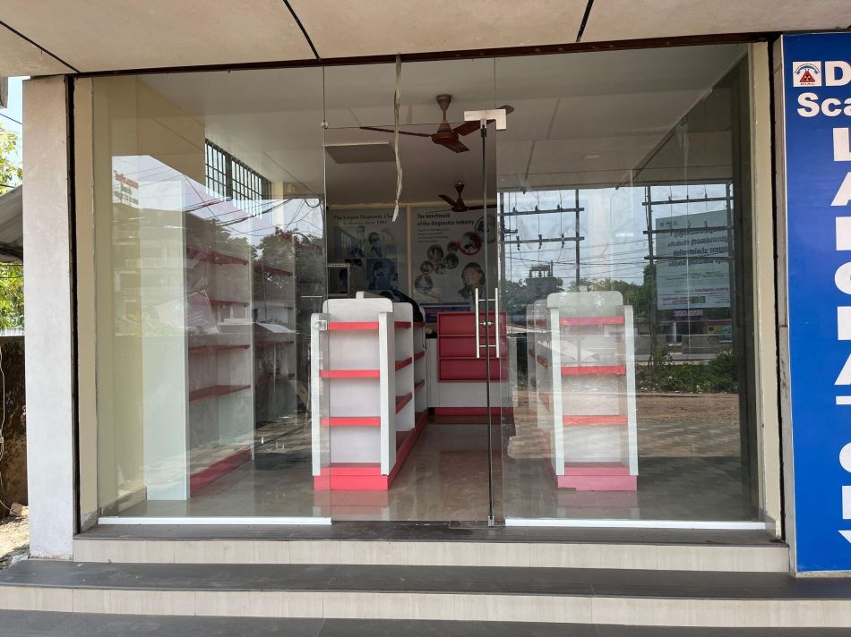 Office Space For Rent