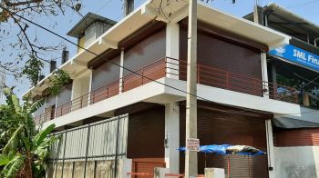 3400 Sq-ft Shop / Showroom for Rent at Alathur Budget - 45000 Total
