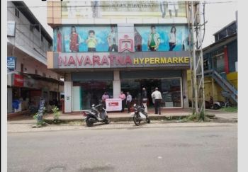 85.59 Cent Shop / Showroom for Sale at Ashtamichira Budget - 136800000 Total