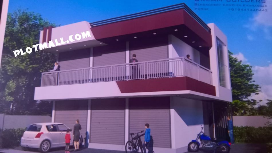 Shop / Showroom For Rent