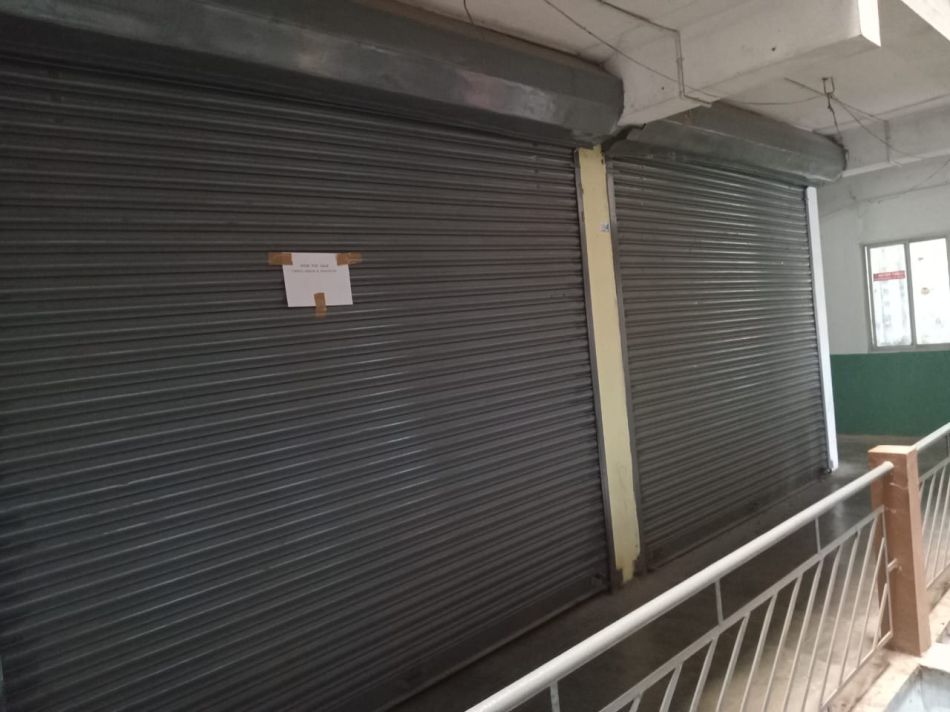 Shop / Showroom For Sale