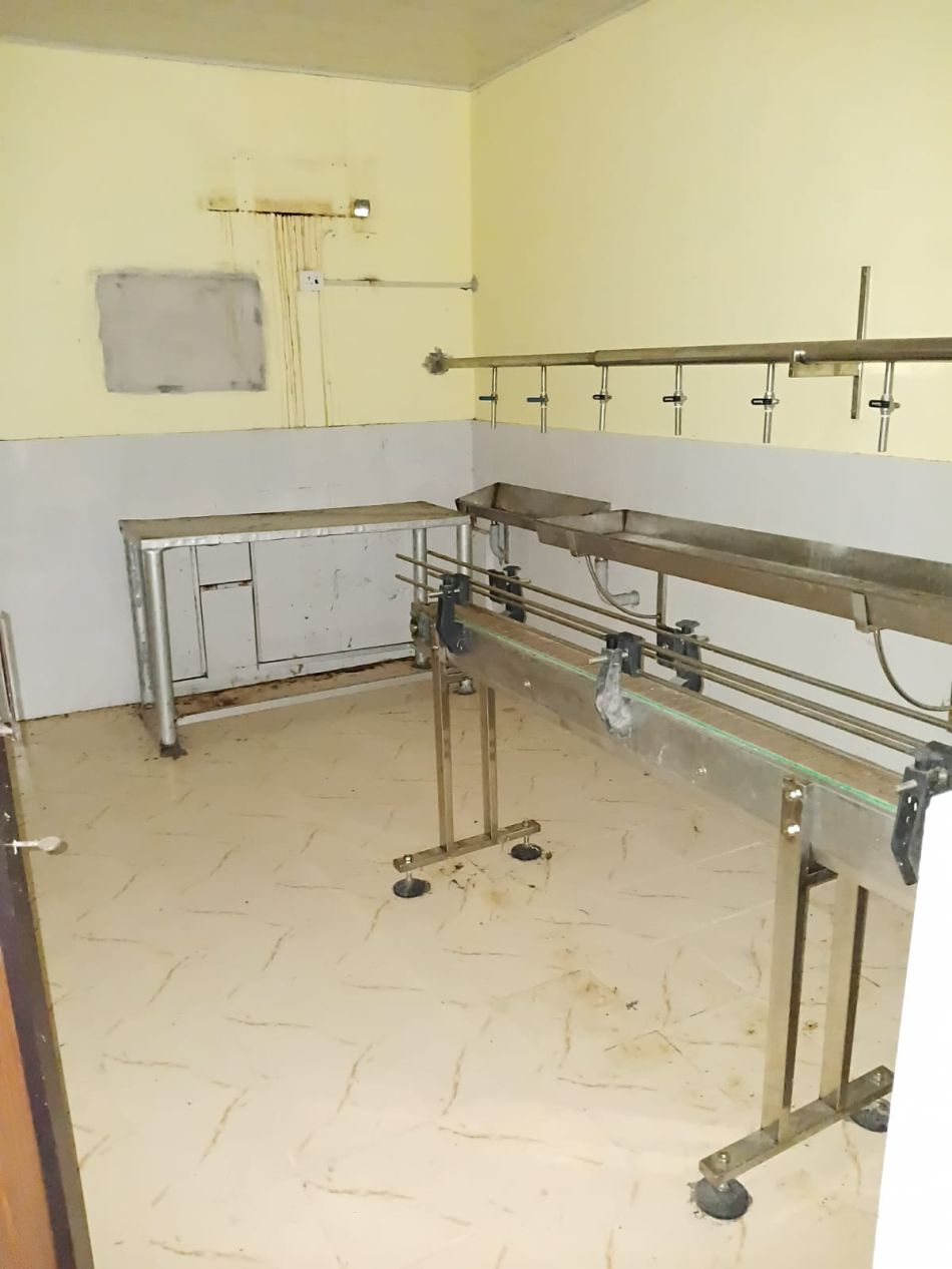 Warehouse / Godown For Sale