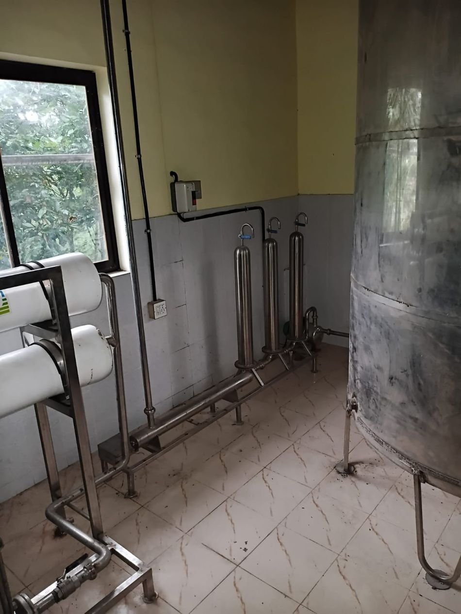 Warehouse / Godown For Sale