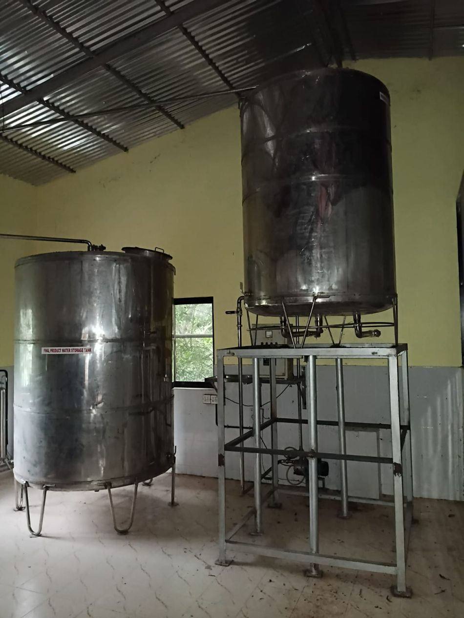 Warehouse / Godown For Sale