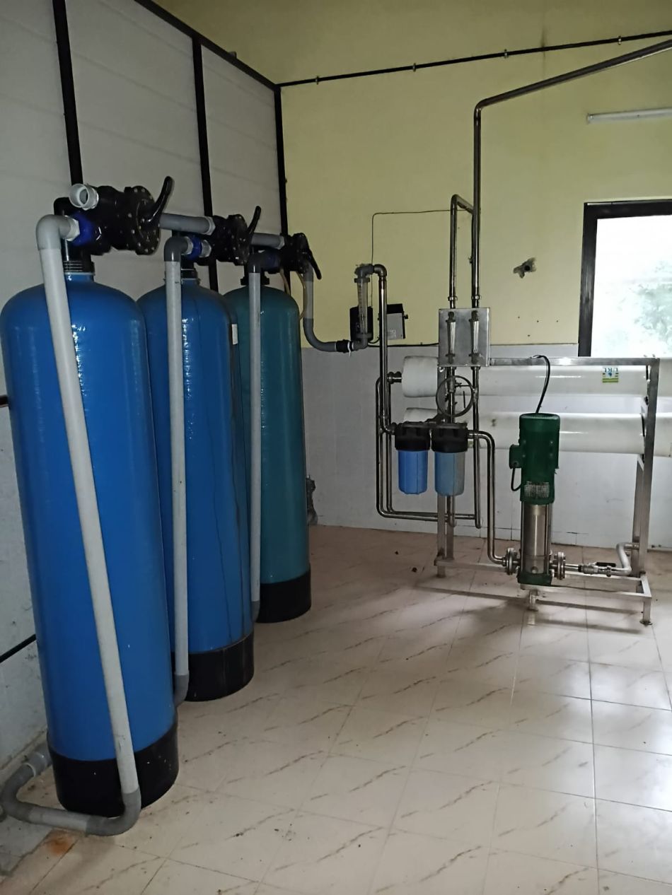 Warehouse / Godown For Sale