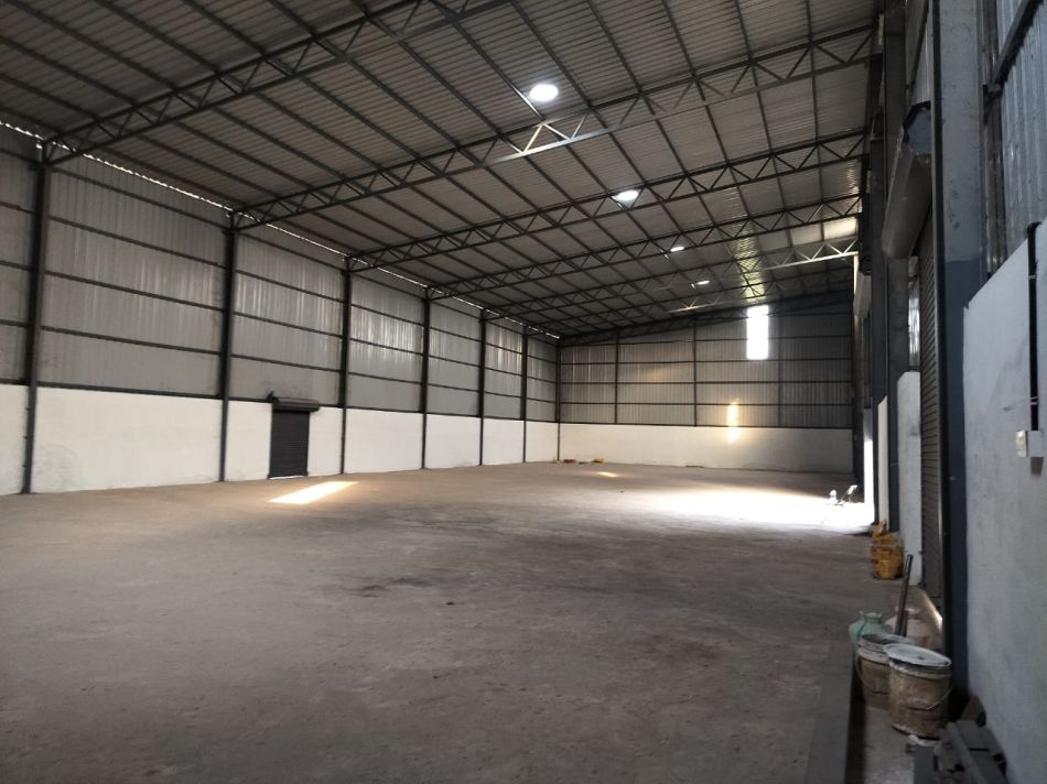 Warehouse / Godown For Rent