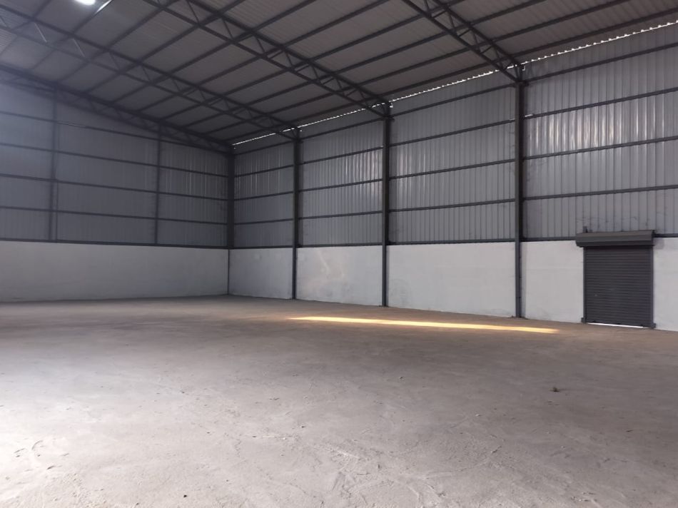 Warehouse / Godown For Rent