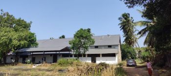12848 Sq-ft Warehouse / Godown for Rent at Thrissur Budget - 20 Sq-ft