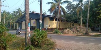10000 Sq-ft Warehouse / Godown for Rent at Tirur Budget - 18 Sq-ft