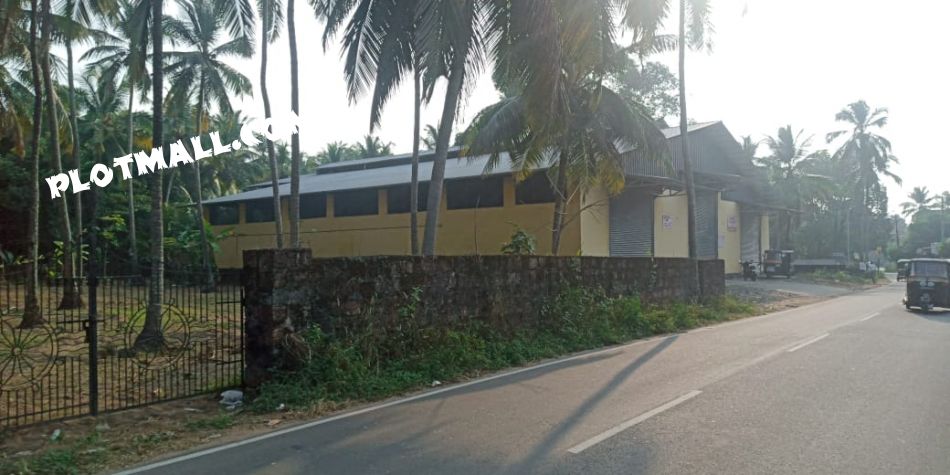 Warehouse / Godown For Rent