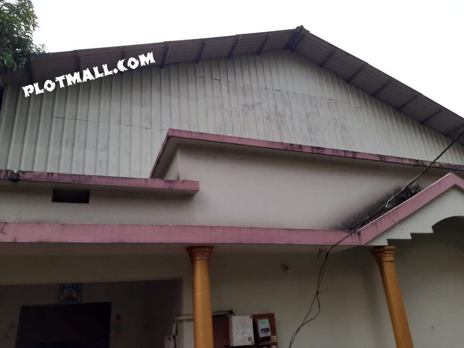 Warehouse / Godown For Rent