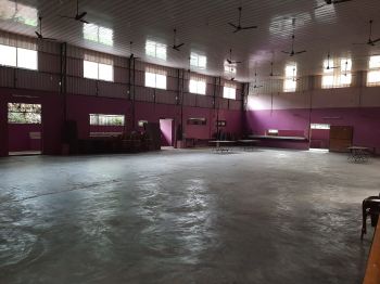 2 Acre Warehouse / Godown for Rent at Vellarikundu Budget - 40000 Total